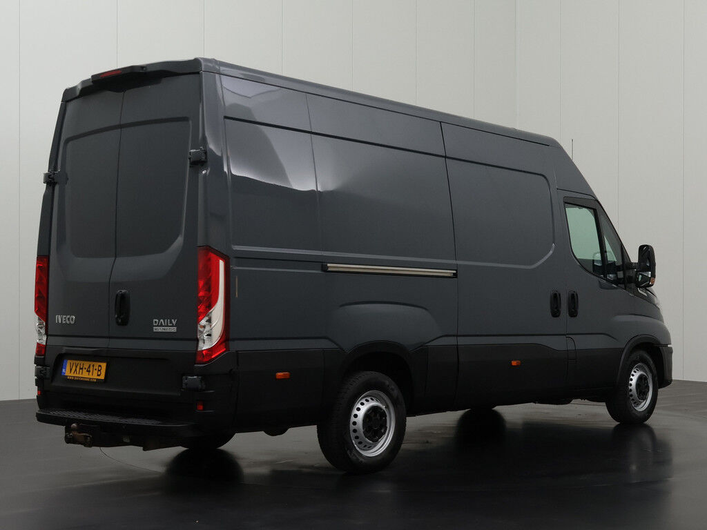 Iveco Daily 35S14 Hi-Matic Automaat L2H2 | 3500Kg Trekhaak | Euro 6