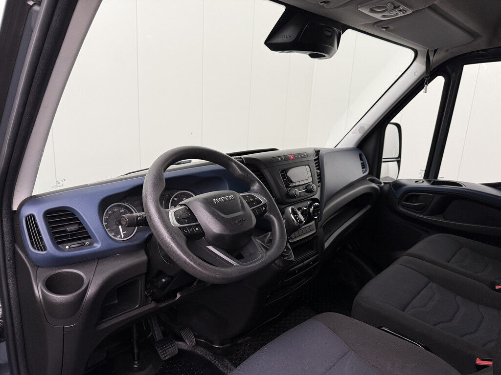 Iveco Daily 35S14 Hi-Matic Automaat L2H2 | 3500Kg Trekhaak | Euro 6