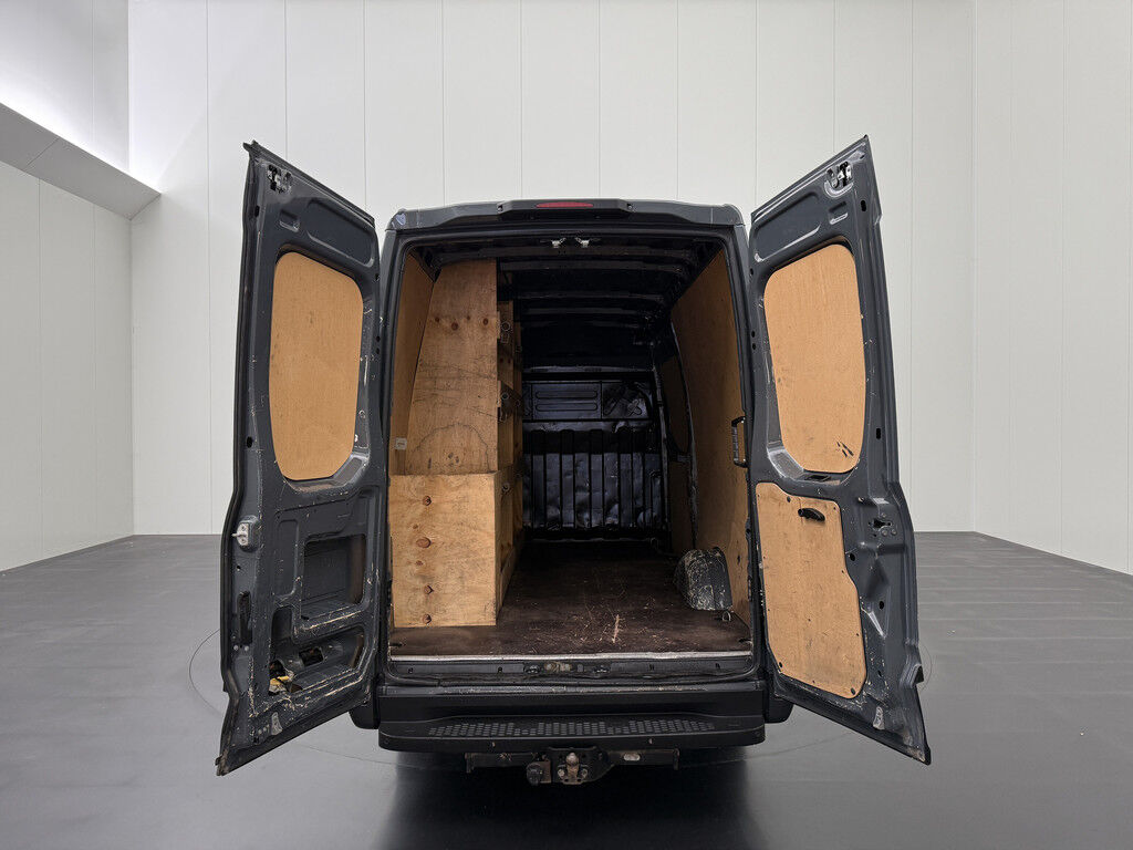 Iveco Daily 35S14 Hi-Matic Automaat L2H2 | 3500Kg Trekhaak | Euro 6