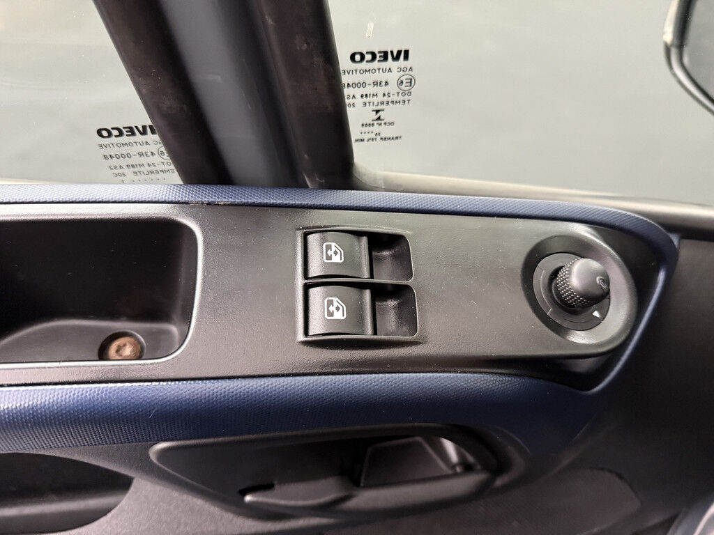 Iveco Daily 35S14 Hi-Matic Automaat L2H2 | 3500Kg Trekhaak | Euro 6
