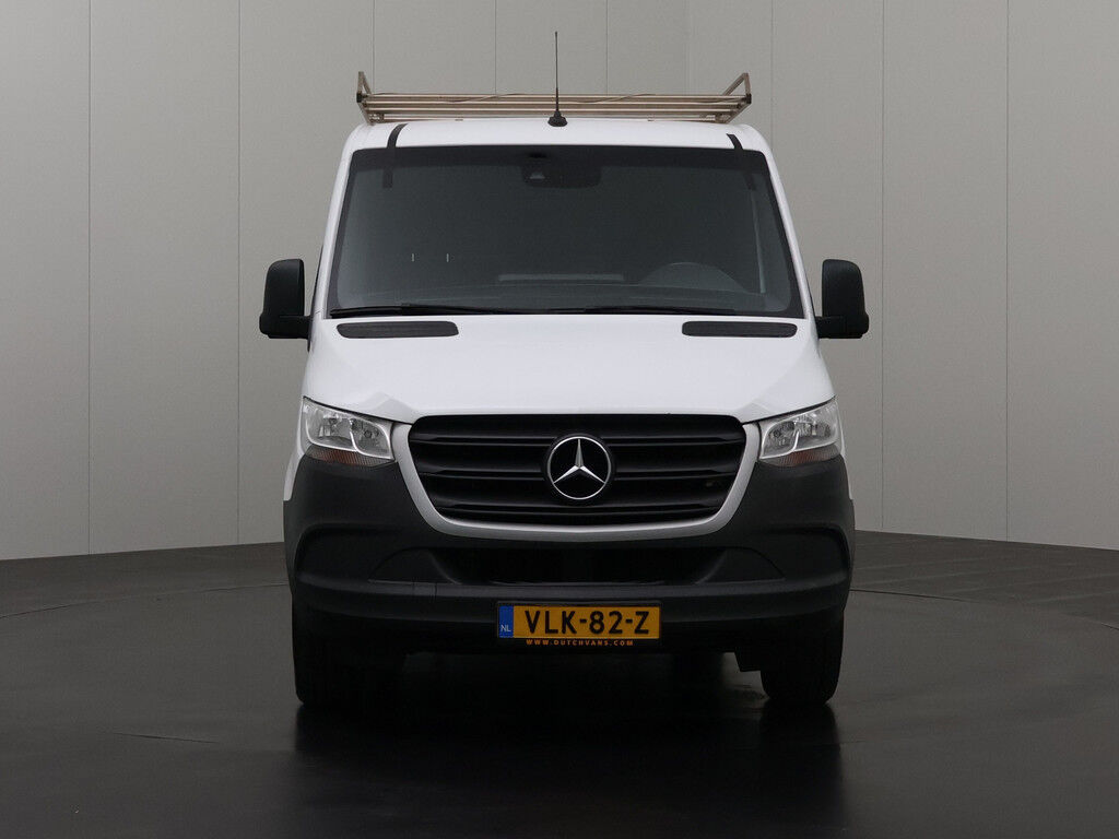 Mercedes-Benz Sprinter 315CDI Automaat L2H1 | Imperiaal | Trekhaak