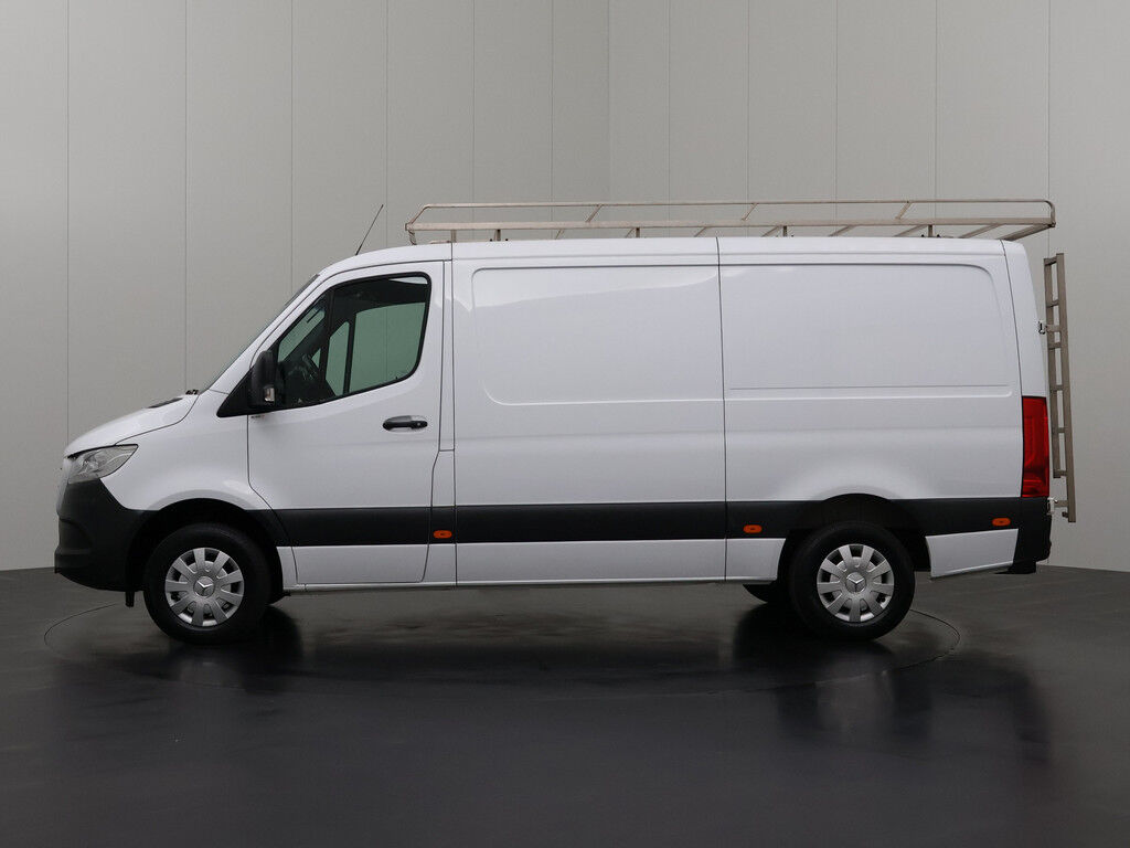 Mercedes-Benz Sprinter 315CDI Automaat L2H1 | Imperiaal | Trekhaak