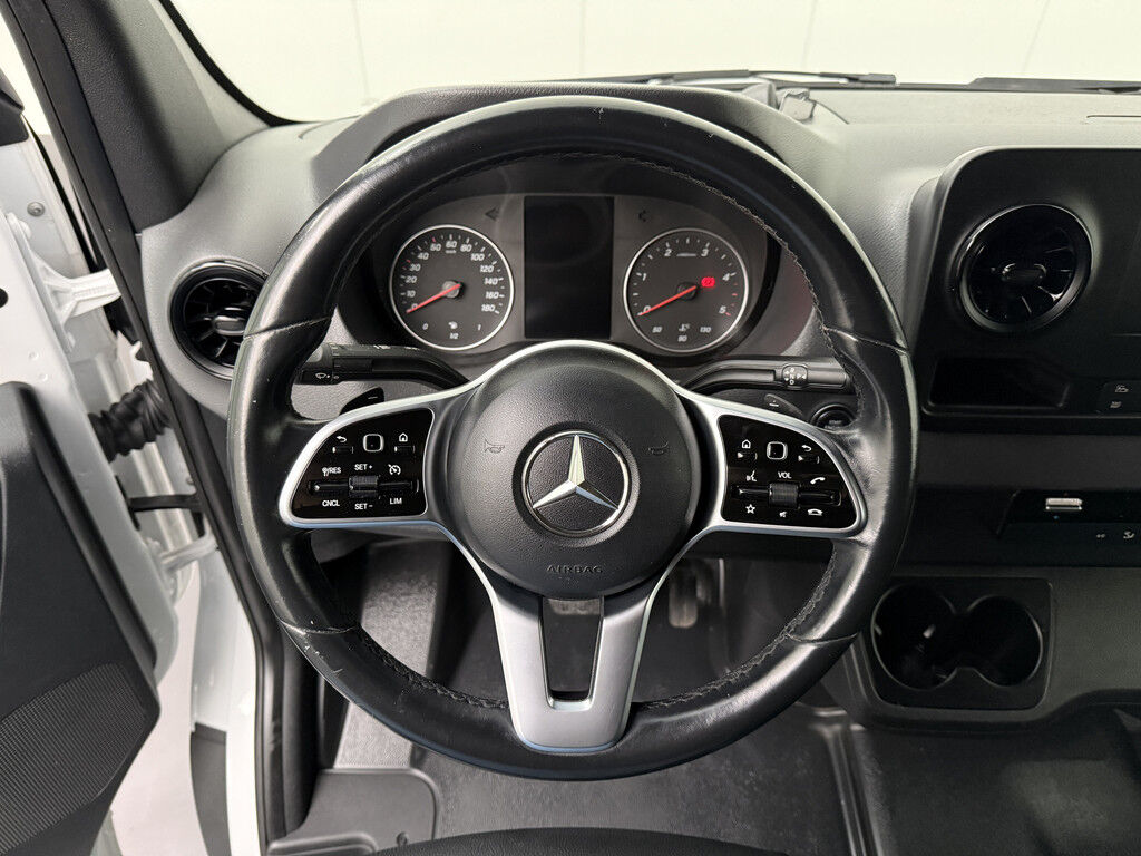 Mercedes-Benz Sprinter 315CDI Automaat L2H1 | Imperiaal | Trekhaak