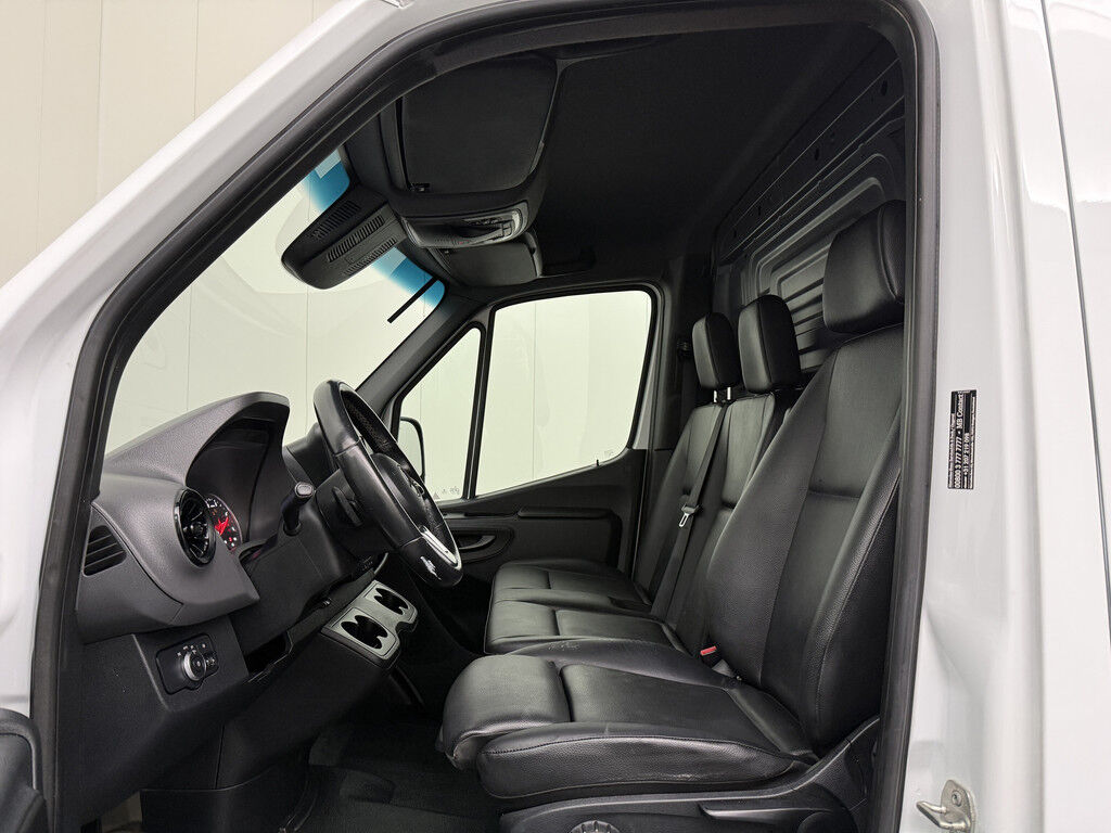 Mercedes-Benz Sprinter 315CDI Automaat L2H1 | Imperiaal | Trekhaak