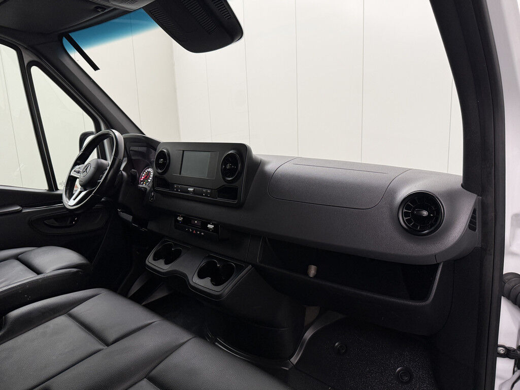 Mercedes-Benz Sprinter 315CDI Automaat L2H1 | Imperiaal | Trekhaak