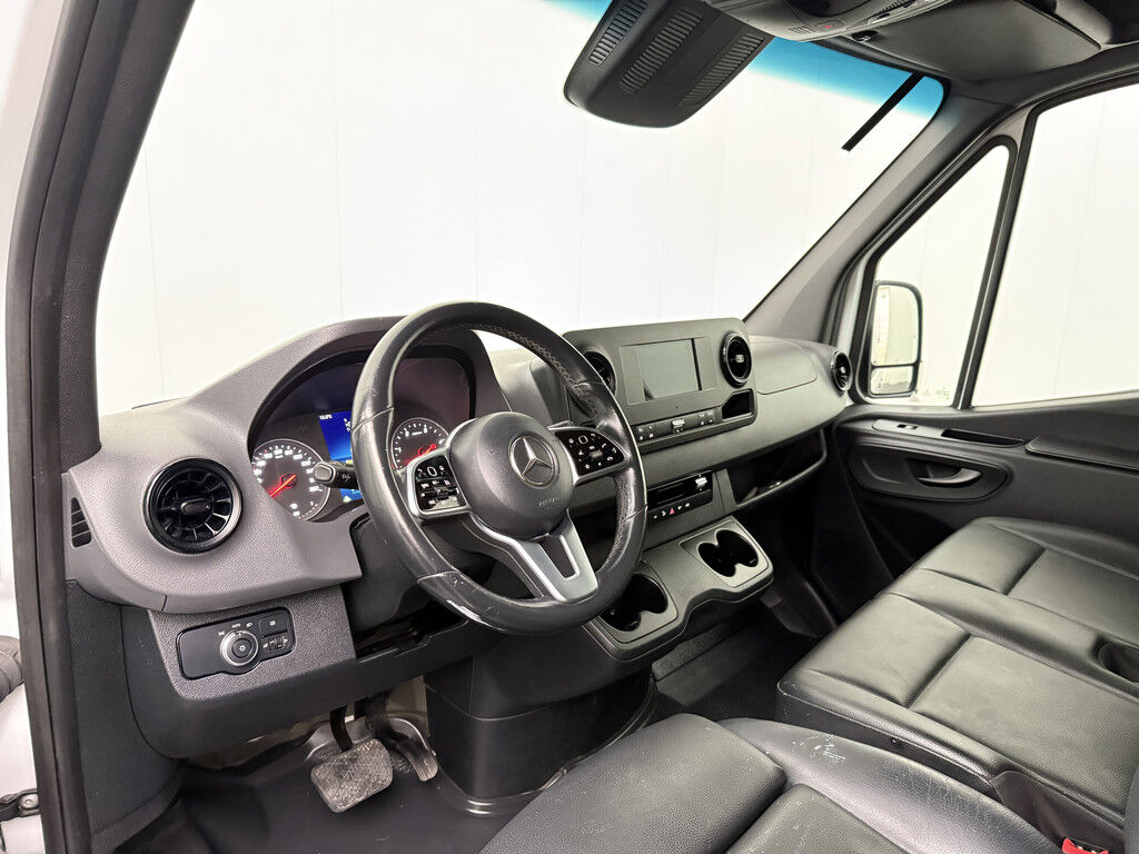 Mercedes-Benz Sprinter 315CDI Automaat L2H1 | Imperiaal | Trekhaak