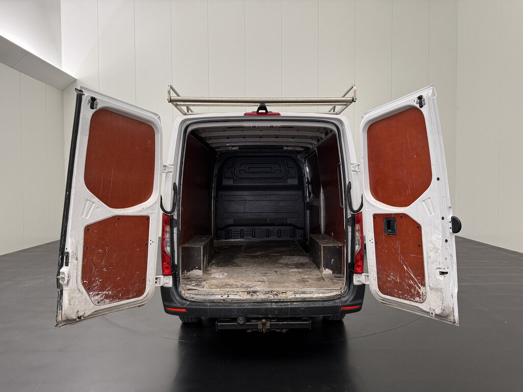 Mercedes-Benz Sprinter 315CDI Automaat L2H1 | Imperiaal | Trekhaak