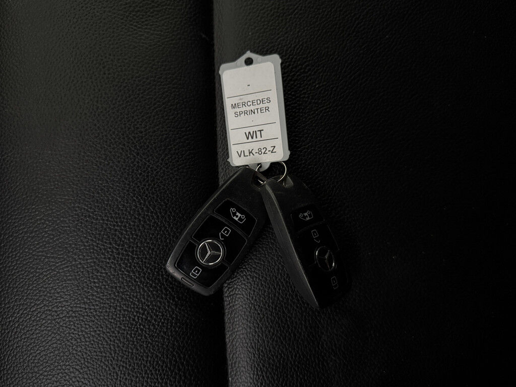 Mercedes-Benz Sprinter 315CDI Automaat L2H1 | Imperiaal | Trekhaak