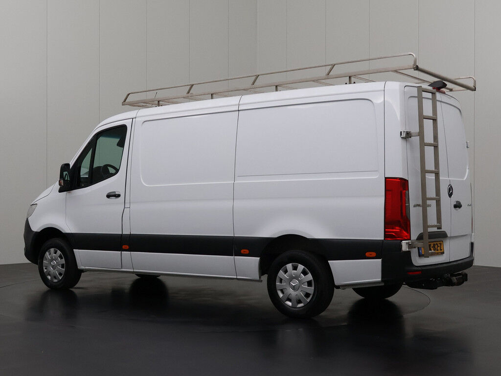Mercedes-Benz Sprinter 315CDI Automaat L2H1 | Imperiaal | Trekhaak