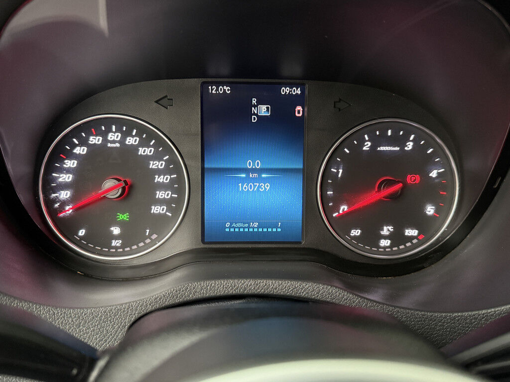 Mercedes-Benz Sprinter 315CDI Automaat L2H1 | Imperiaal | Trekhaak