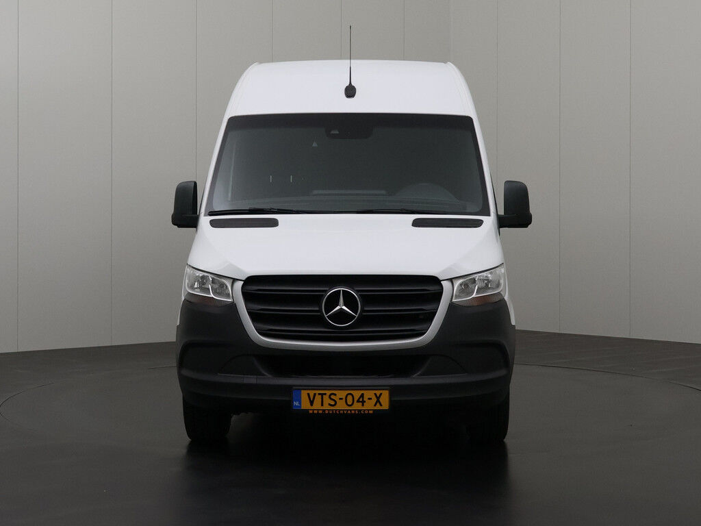 Mercedes-Benz Sprinter 316CDI L3H2 Maxi | 3500Kg Trekhaak