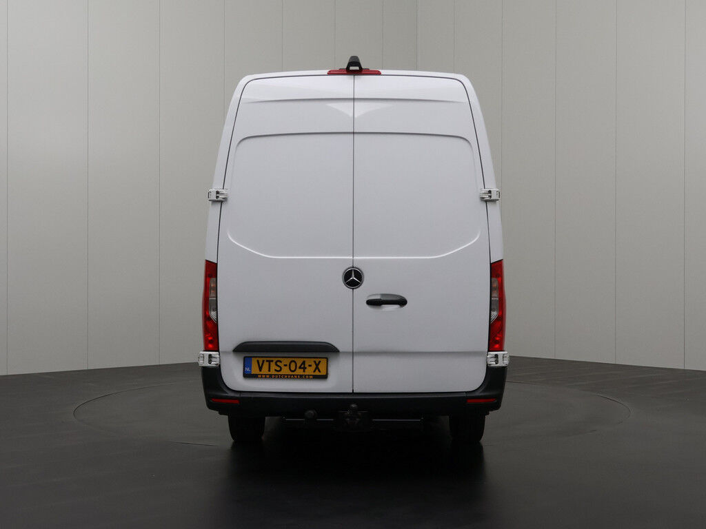 Mercedes-Benz Sprinter 316CDI L3H2 Maxi | 3500Kg Trekhaak