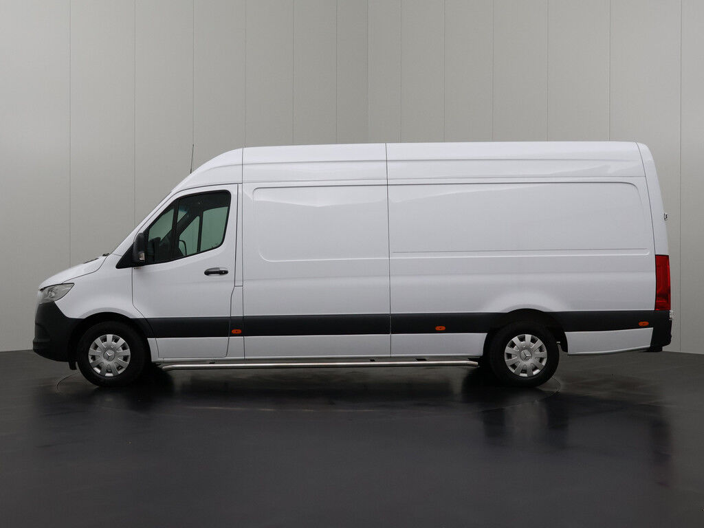 Mercedes-Benz Sprinter 316CDI L3H2 Maxi | 3500Kg Trekhaak