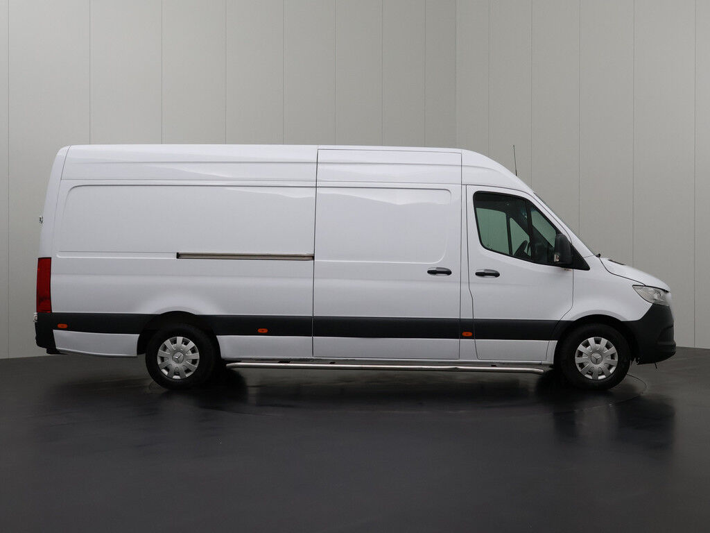 Mercedes-Benz Sprinter 316CDI L3H2 Maxi | 3500Kg Trekhaak