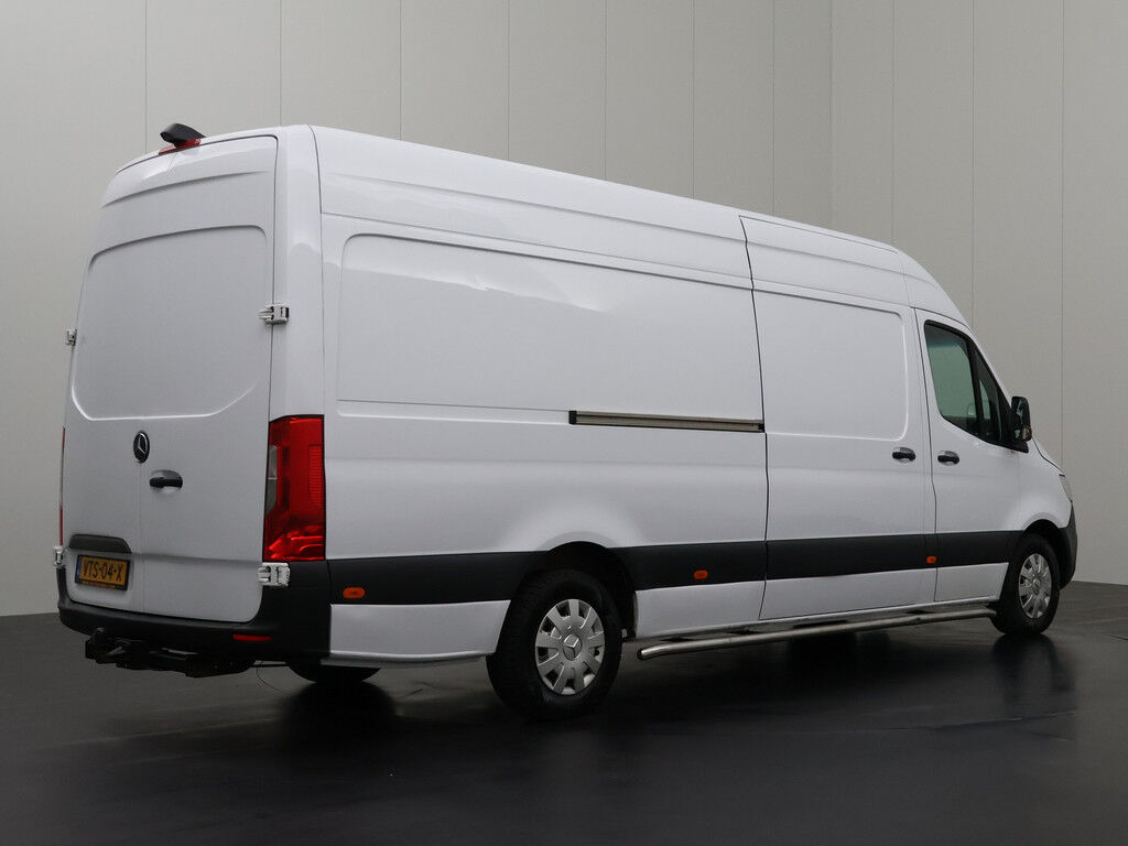 Mercedes-Benz Sprinter 316CDI L3H2 Maxi | 3500Kg Trekhaak