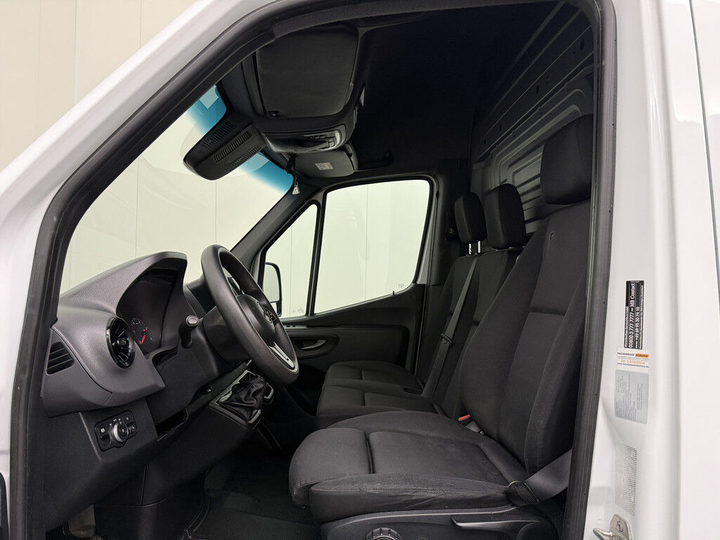 Mercedes-Benz Sprinter 316CDI L3H2 Maxi | 3500Kg Trekhaak