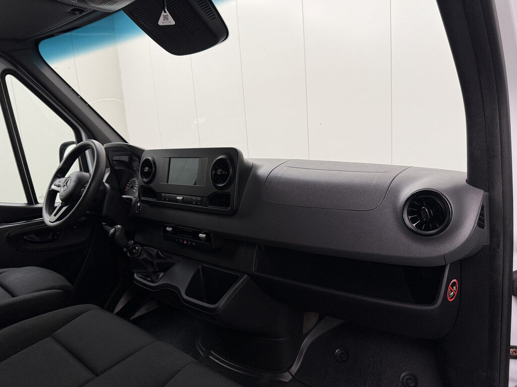 Mercedes-Benz Sprinter 316CDI L3H2 Maxi | 3500Kg Trekhaak