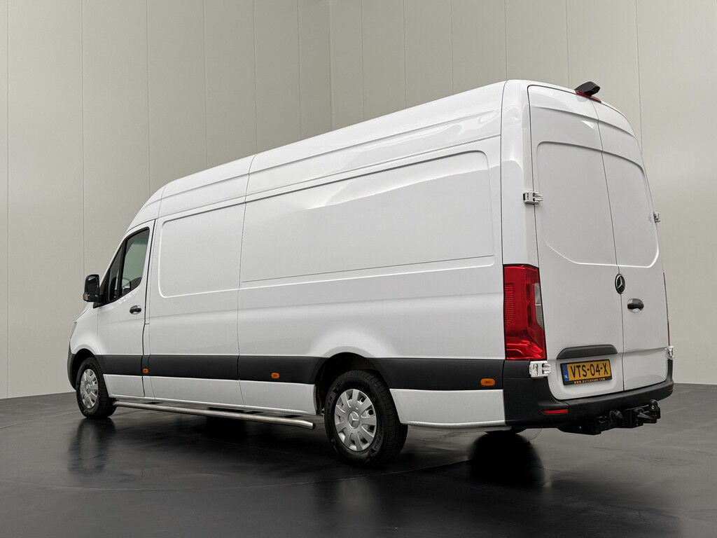 Mercedes-Benz Sprinter 316CDI L3H2 Maxi | 3500Kg Trekhaak