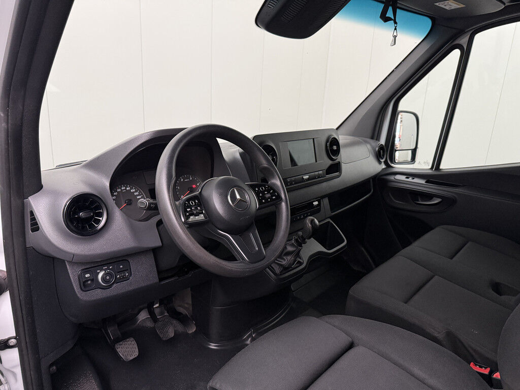 Mercedes-Benz Sprinter 316CDI L3H2 Maxi | 3500Kg Trekhaak
