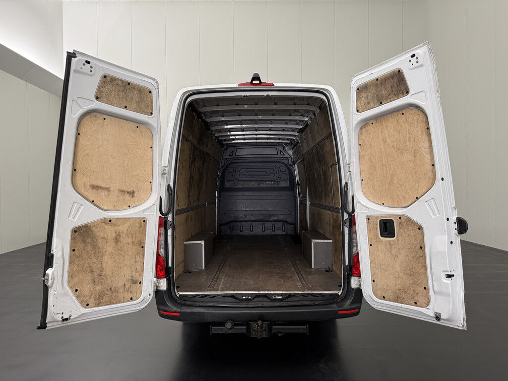 Mercedes-Benz Sprinter 316CDI L3H2 Maxi | 3500Kg Trekhaak
