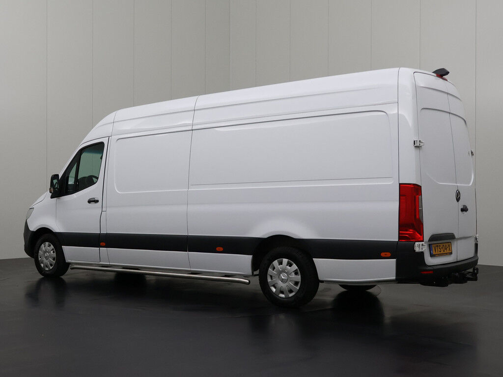Mercedes-Benz Sprinter 316CDI L3H2 Maxi | 3500Kg Trekhaak