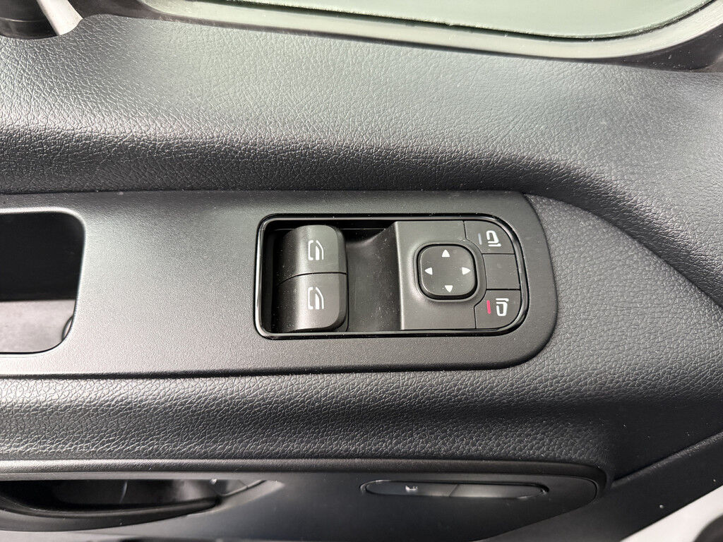 Mercedes-Benz Sprinter 316CDI L3H2 Maxi | 3500Kg Trekhaak