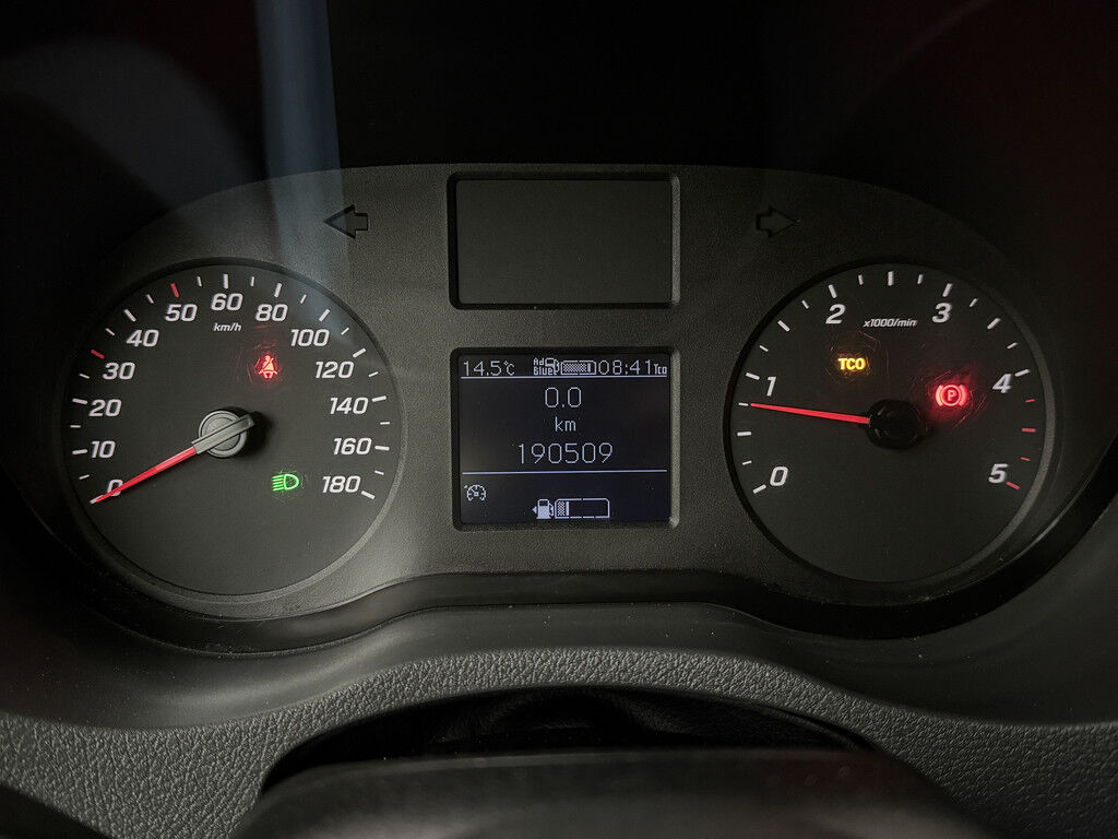 Mercedes-Benz Sprinter 316CDI L3H2 Maxi | 3500Kg Trekhaak