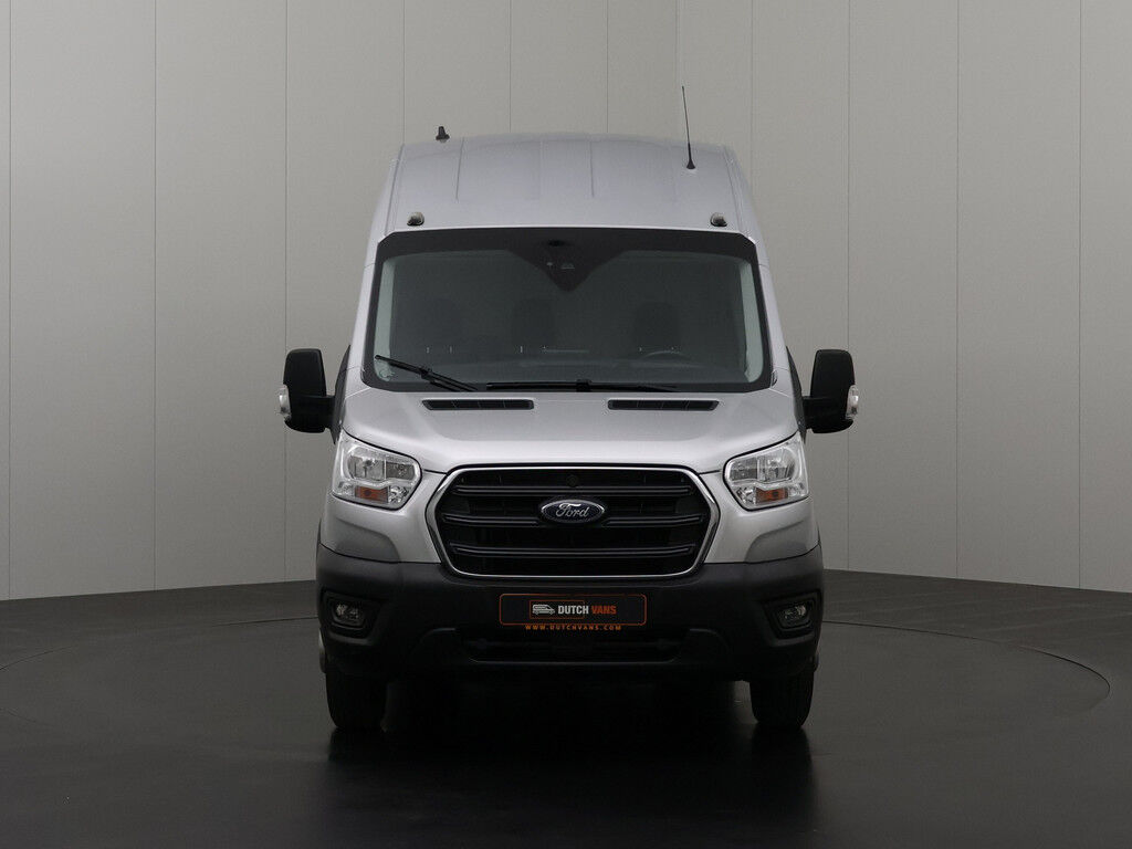 Ford Transit 2.0TDCi 170PK L4H3 Jumbo | Dubbellucht