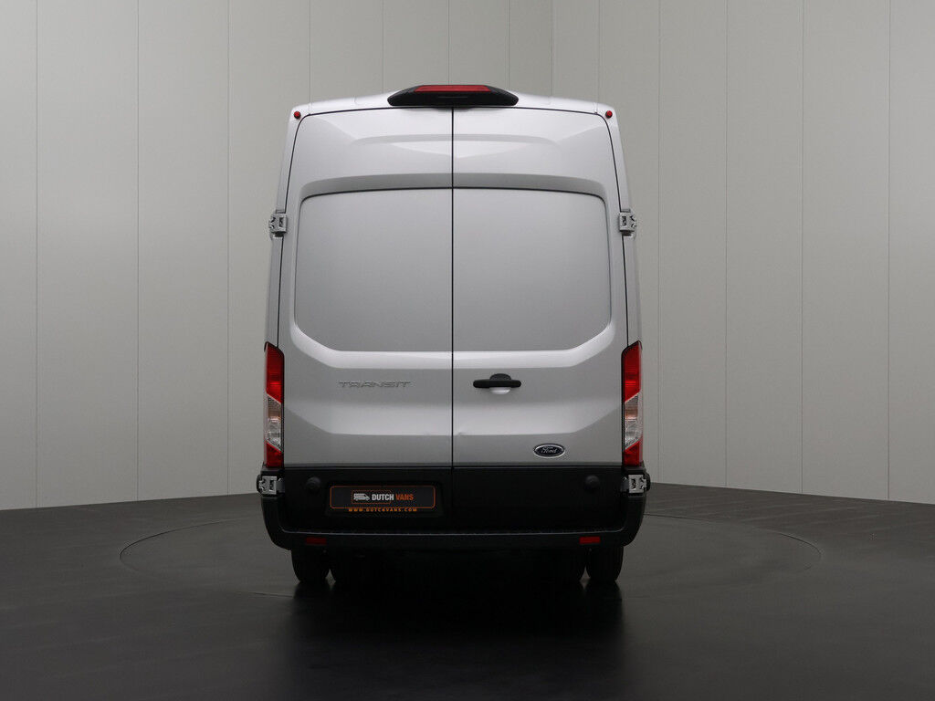Ford Transit 2.0TDCi 170PK L4H3 Jumbo | Dubbellucht
