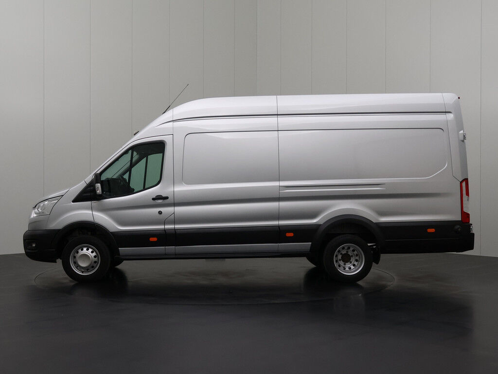 Ford Transit 2.0TDCi 170PK L4H3 Jumbo | Dubbellucht