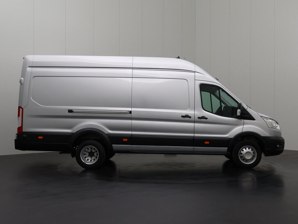Ford Transit 2.0TDCi 170PK L4H3 Jumbo | Dubbellucht