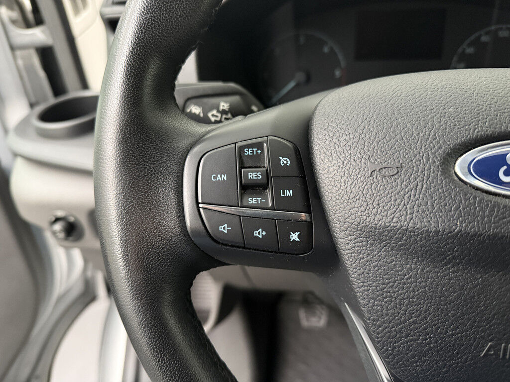 Ford Transit 2.0TDCi 170PK L4H3 Jumbo | Dubbellucht