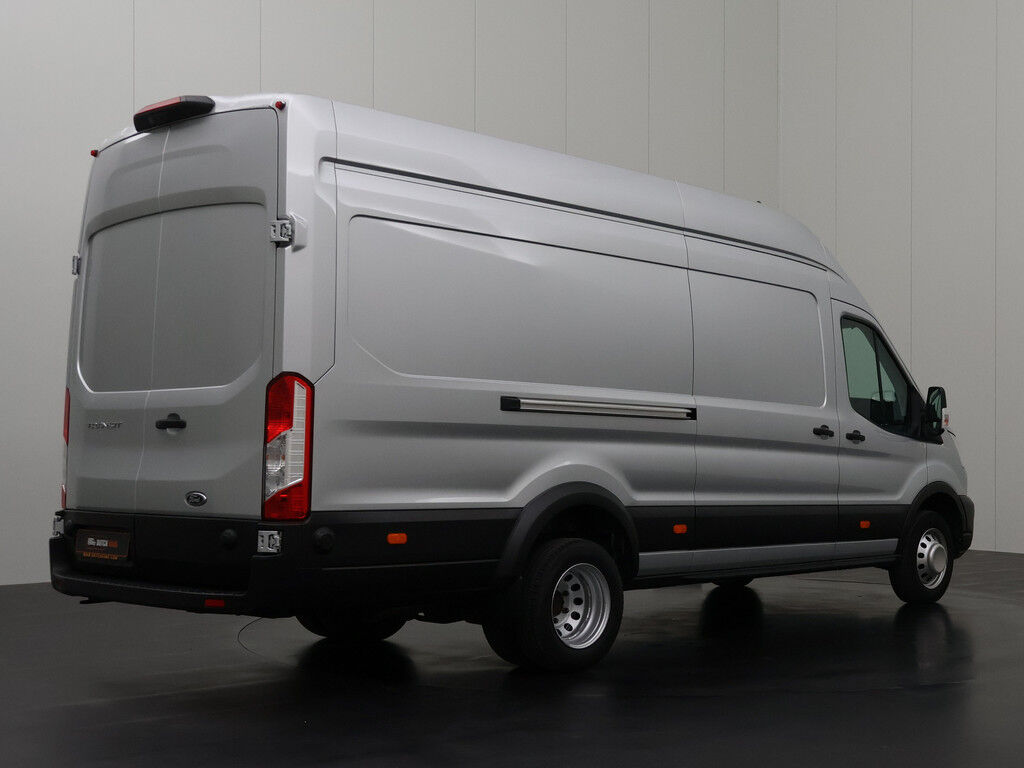 Ford Transit 2.0TDCi 170PK L4H3 Jumbo | Dubbellucht
