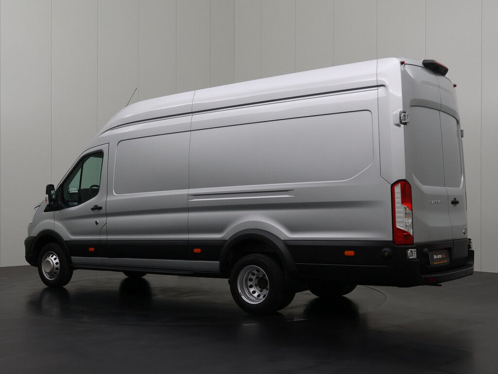 Ford Transit 2.0TDCi 170PK L4H3 Jumbo | Dubbellucht
