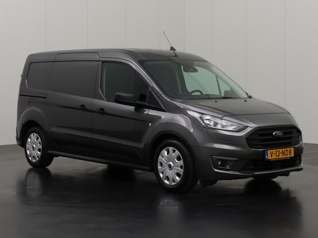 Ford Transit Connect 1.5 EcoBlue Lang | Navigatie | Camera |