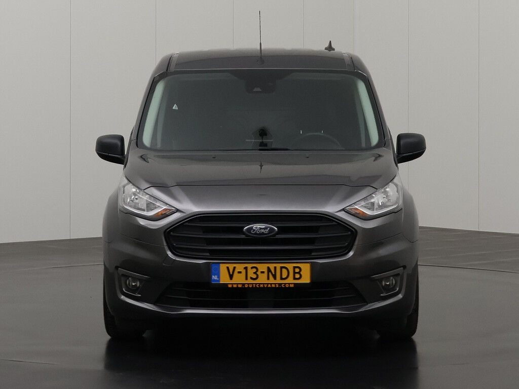 Ford Transit Connect 1.5 EcoBlue Lang | Navigatie | Camera |
