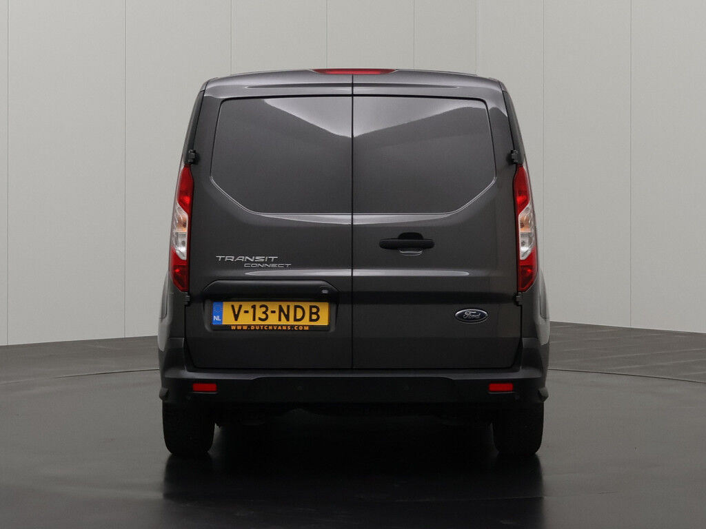 Ford Transit Connect 1.5 EcoBlue Lang | Navigatie | Camera |