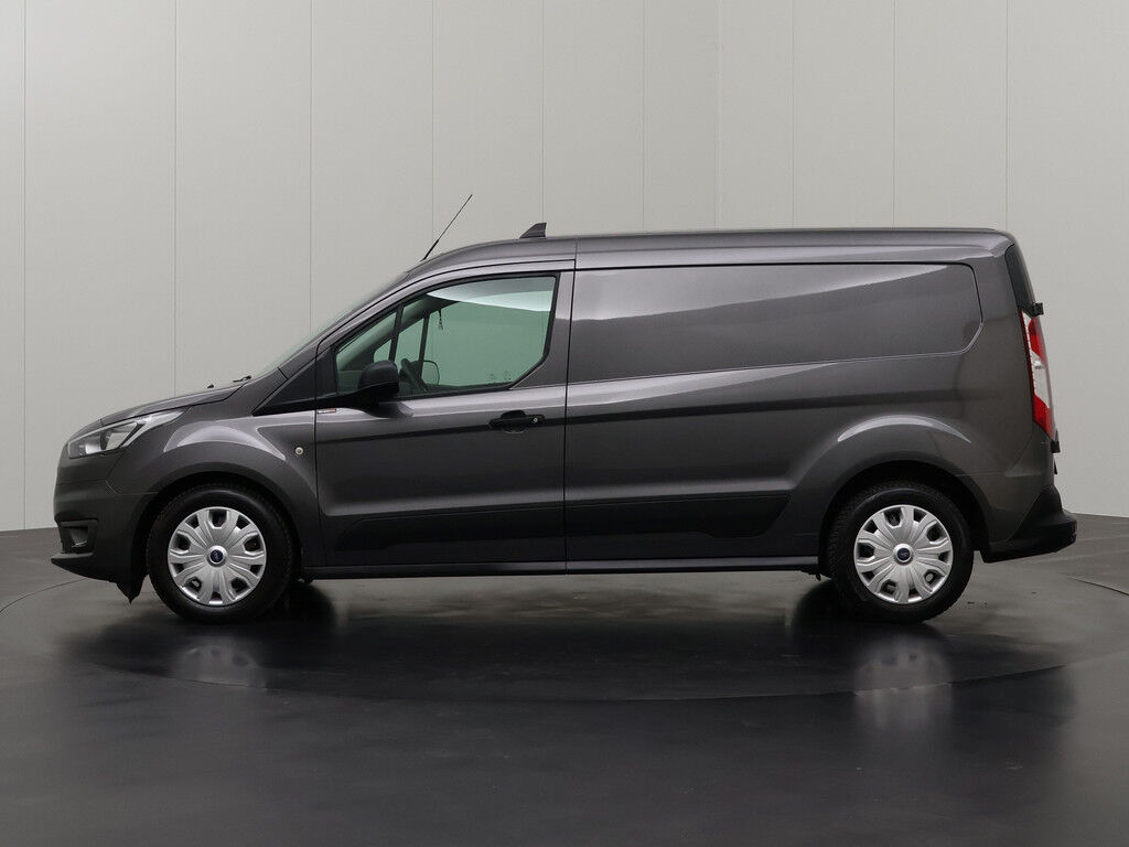 Ford Transit Connect 1.5 EcoBlue Lang | Navigatie | Camera |