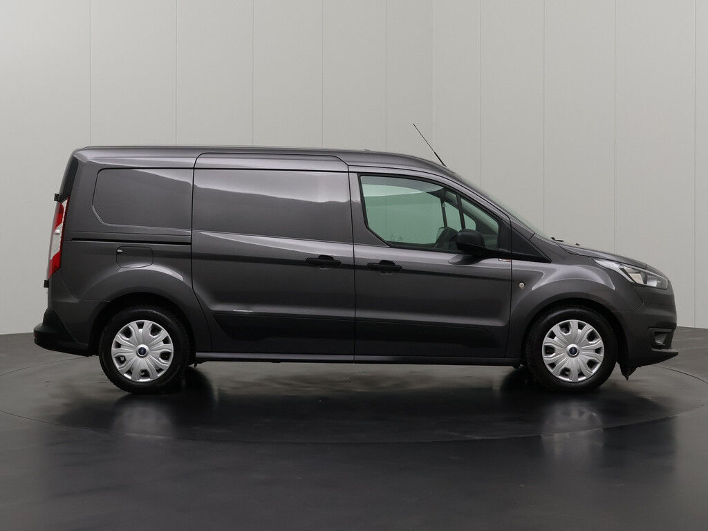 Ford Transit Connect 1.5 EcoBlue Lang | Navigatie | Camera |