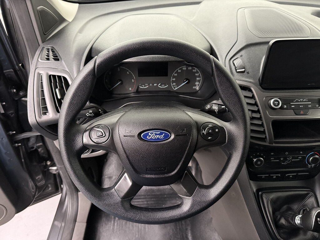 Ford Transit Connect 1.5 EcoBlue Lang | Navigatie | Camera |