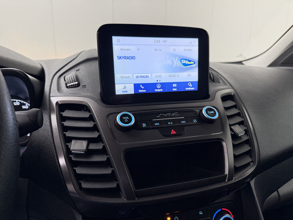 Ford Transit Connect 1.5 EcoBlue Lang | Navigatie | Camera |
