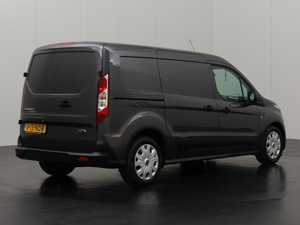 Ford Transit Connect 1.5 EcoBlue Lang | Navigatie | Camera |