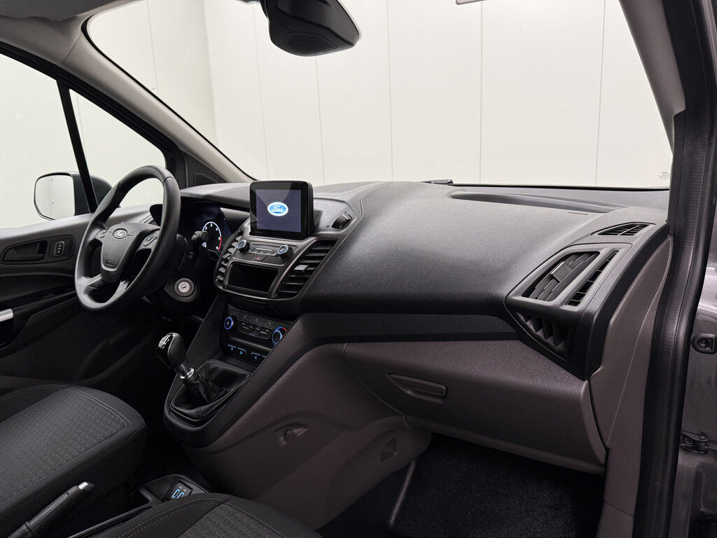 Ford Transit Connect 1.5 EcoBlue Lang | Navigatie | Camera |