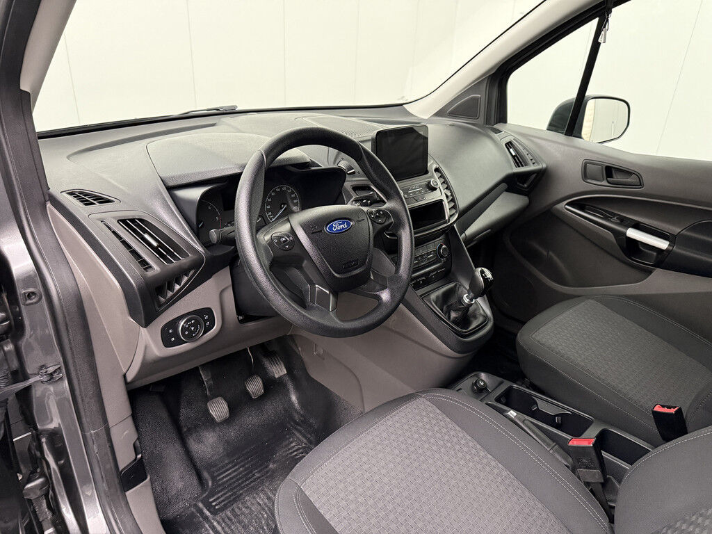 Ford Transit Connect 1.5 EcoBlue Lang | Navigatie | Camera |