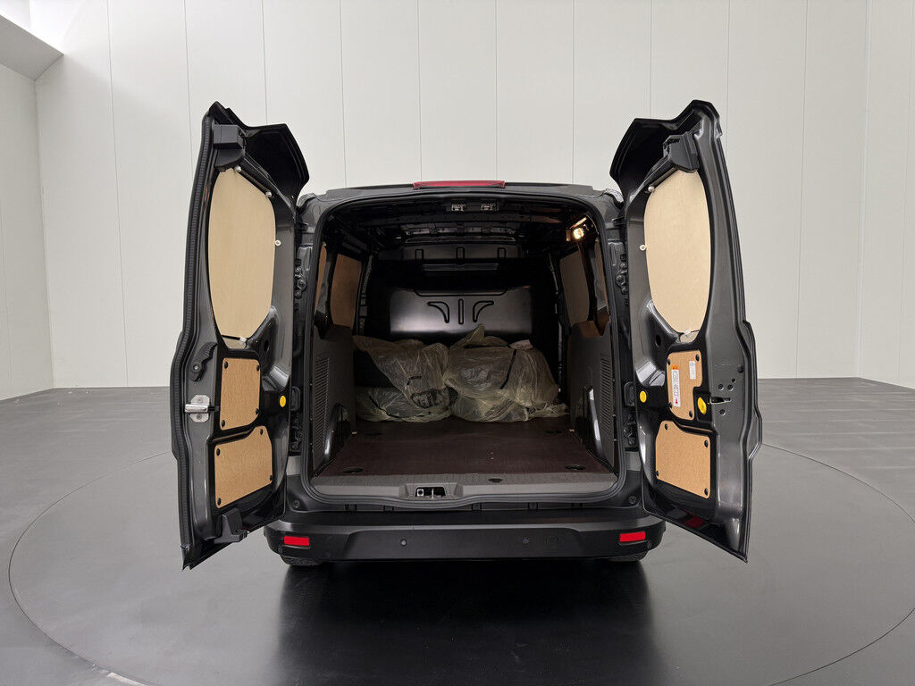 Ford Transit Connect 1.5 EcoBlue Lang | Navigatie | Camera |