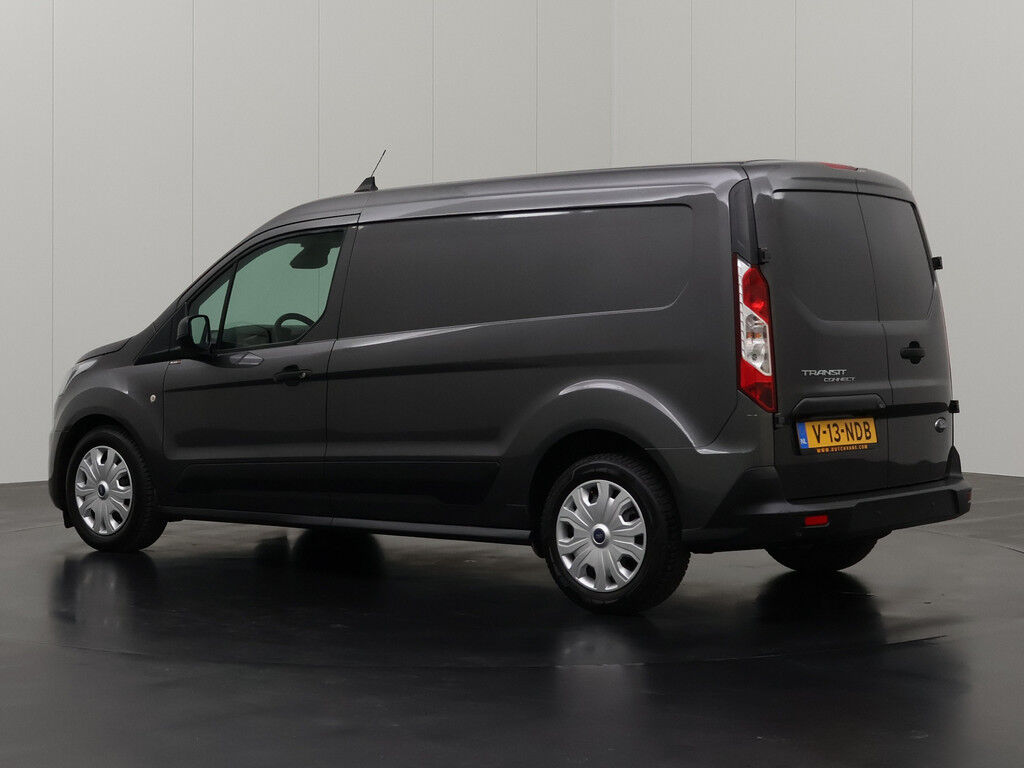 Ford Transit Connect 1.5 EcoBlue Lang | Navigatie | Camera |