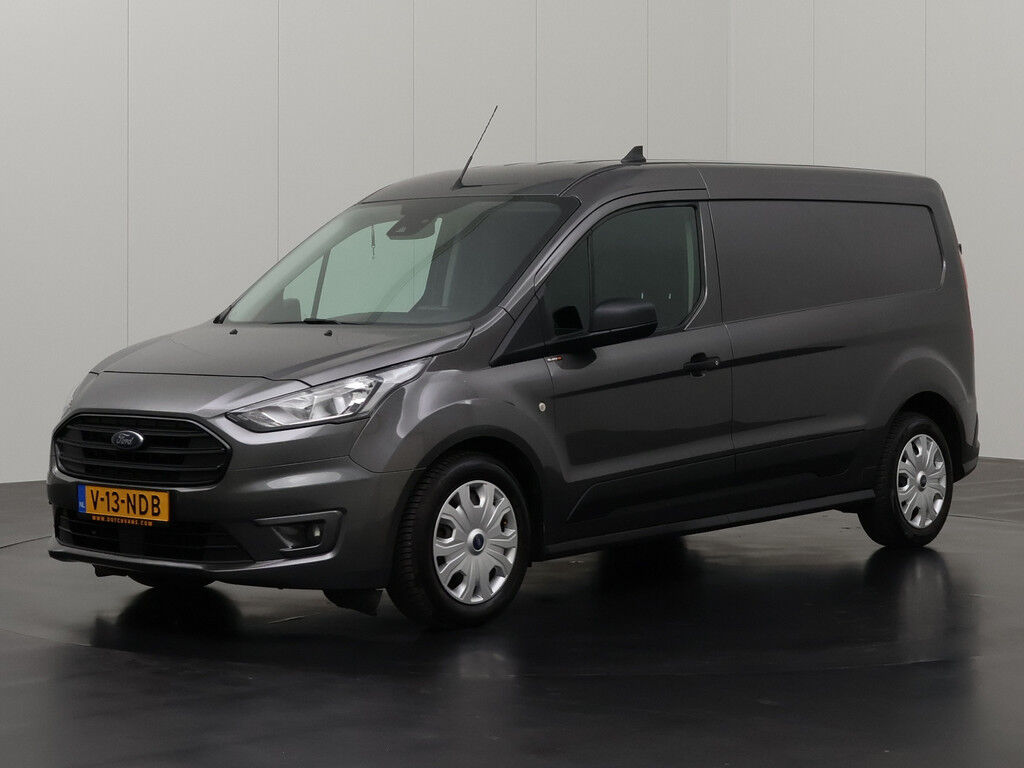 Ford Transit Connect 1.5 EcoBlue Lang | Navigatie | Camera |