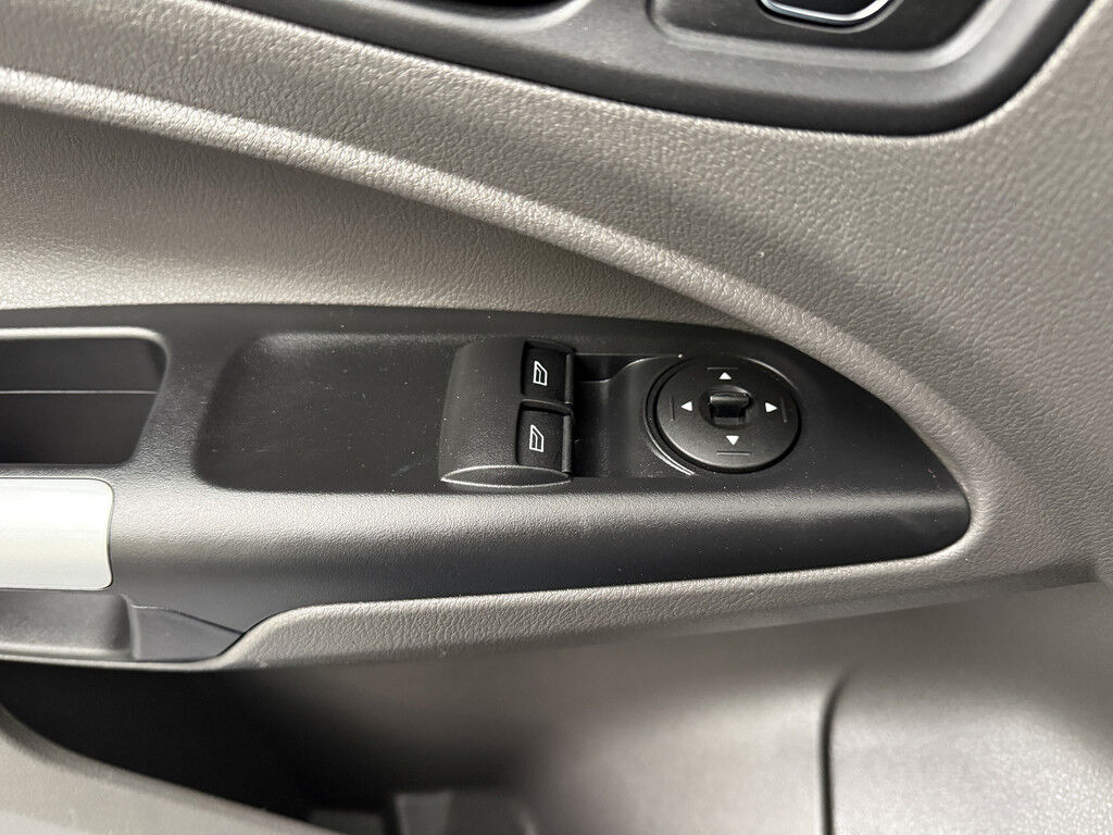Ford Transit Connect 1.5 EcoBlue Lang | Navigatie | Camera |
