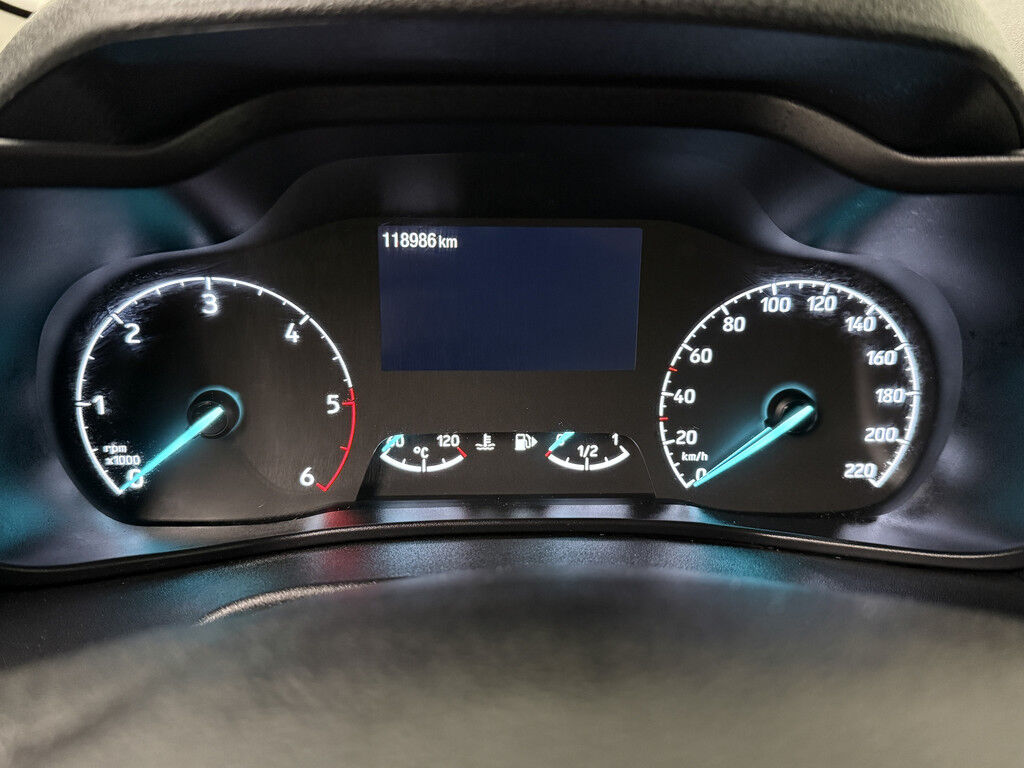 Ford Transit Connect 1.5 EcoBlue Lang | Navigatie | Camera |