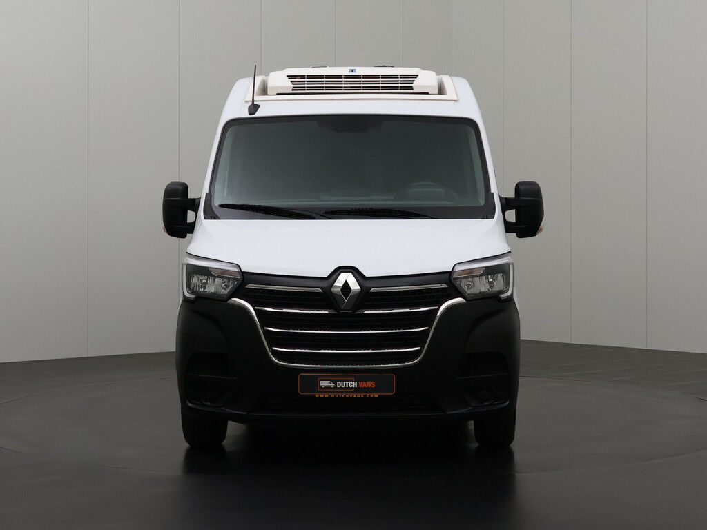 Renault Master 2.3DCI 135PK L2H2 Koelauto 12/220V